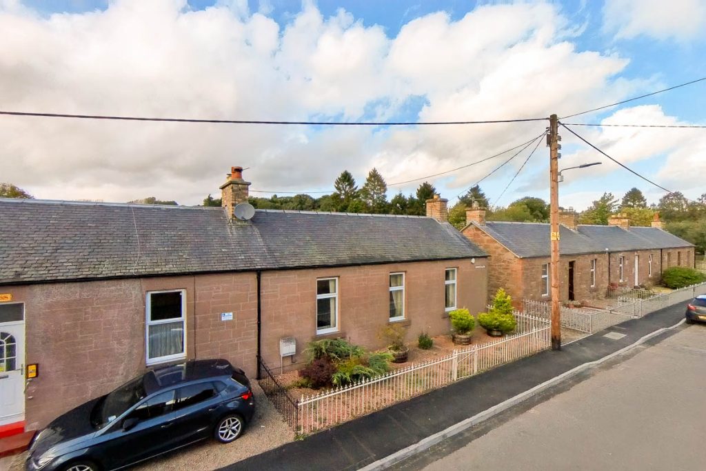 View Properties For Sale in Blairgowrie, Perthshire & Surrounds