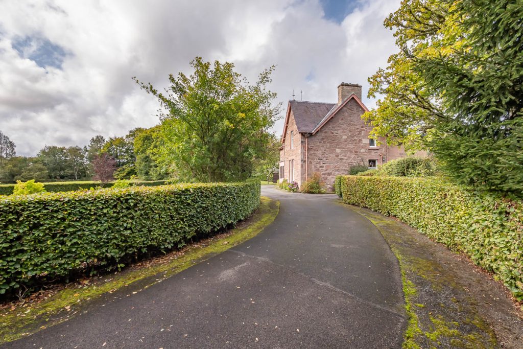 View Properties For Sale in Blairgowrie, Perthshire & Surrounds