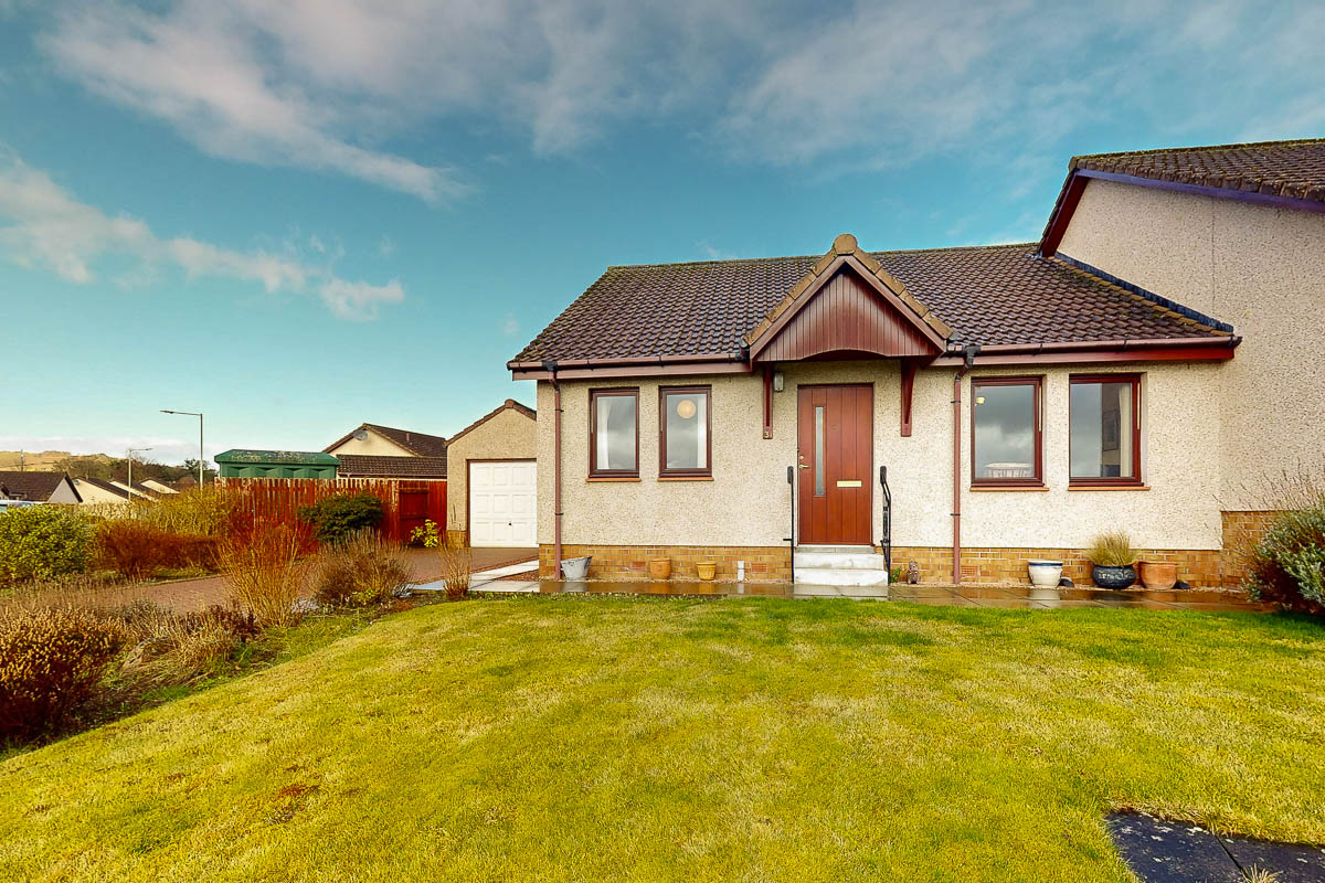31 Honeyberry Drive, Blairgowrie, PH10 7RB Miller and Gerrard