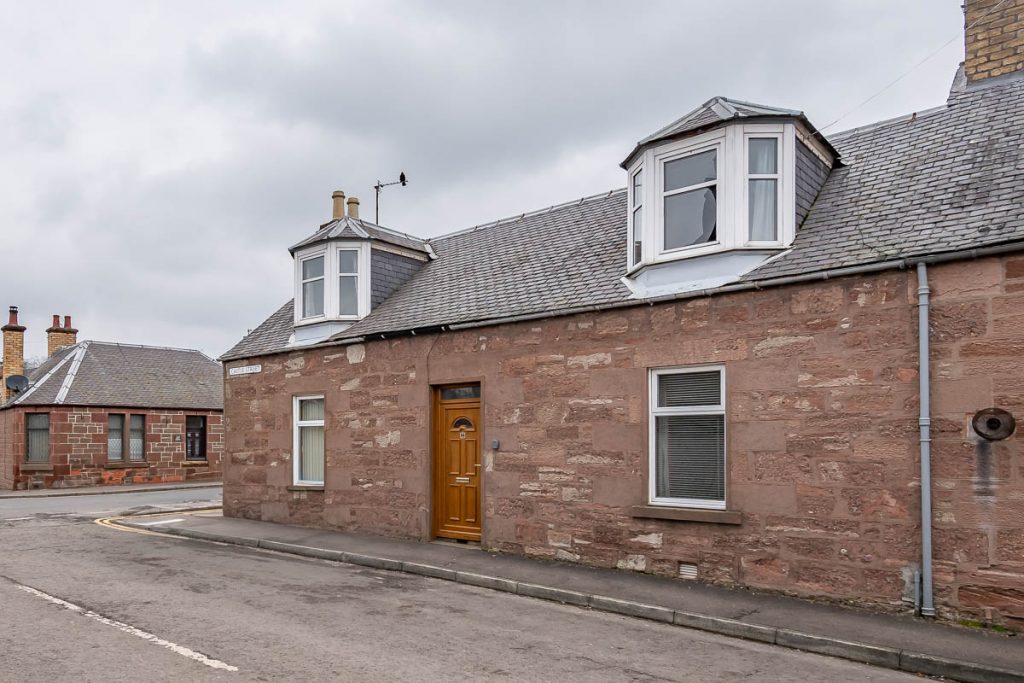 View Properties For Sale in Blairgowrie, Perthshire & Surrounds