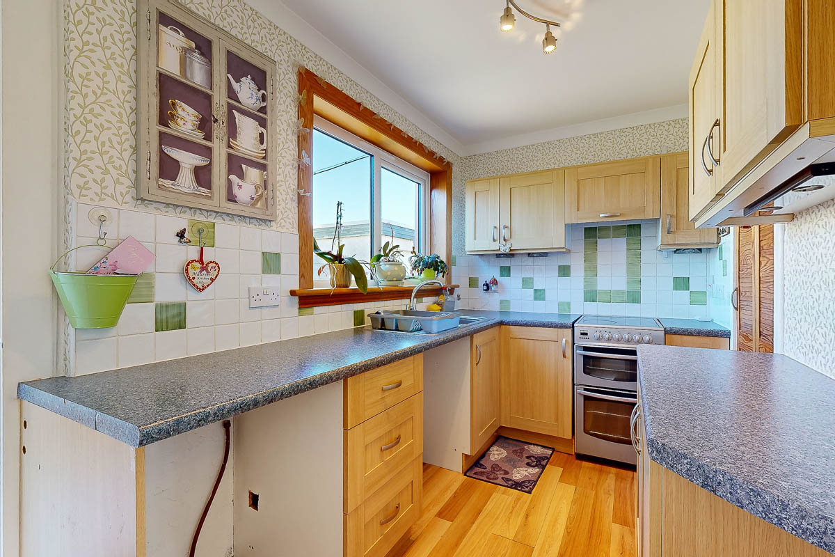 12 Birch Crescent, Blairgowrie, PH10 6TS Miller and Gerrard