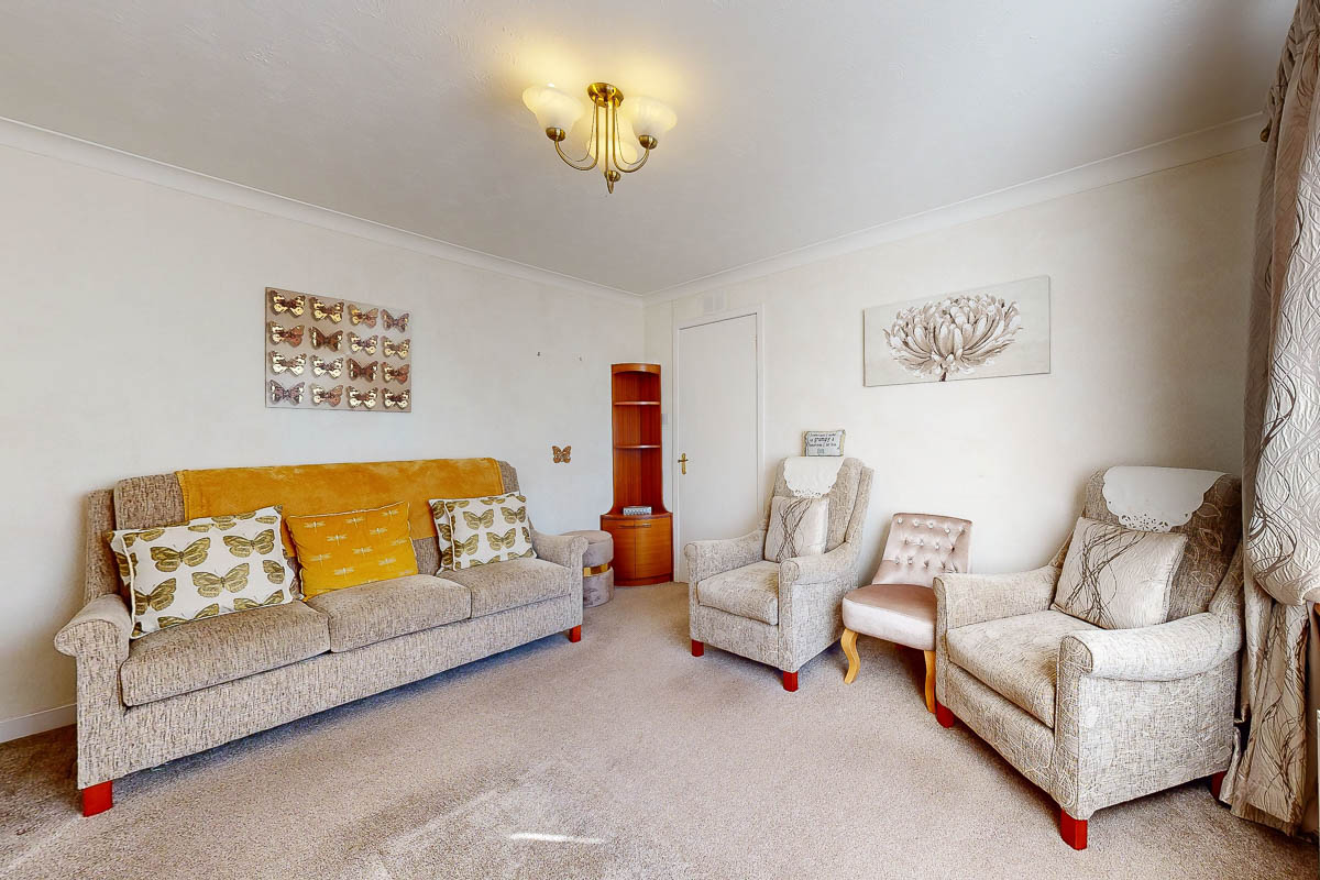 12 Birch Crescent, Blairgowrie, PH10 6TS Miller and Gerrard