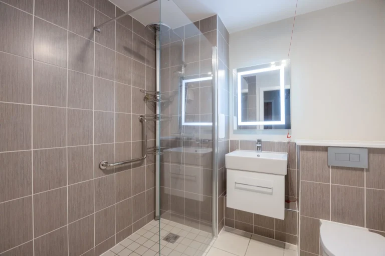 Flat 5, Darroch Gate, Coupar Angus Road, Blairgowrie, PH10 6GT