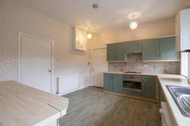 Braemount, High Street, Rattray, Blairgowrie, PH10 7DL