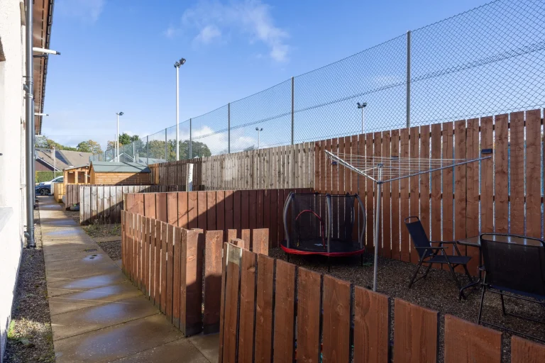 5 The Yard, Coralbank Terrace, Rattray, Blairgowrie, PH10 7FN