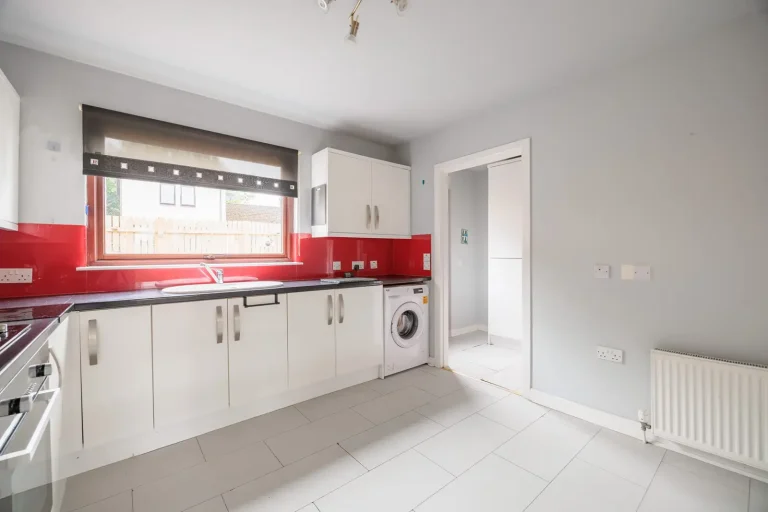 6 Forest Way, Blairgowrie, PH10 6SS
