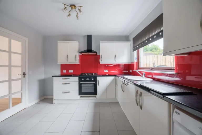 6 Forest Way, Blairgowrie, PH10 6SS