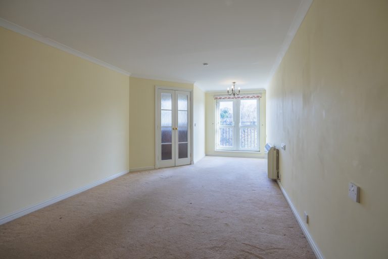 21 Ericht Court, Upper Mill Street, Blairgowrie, PH10 6AE