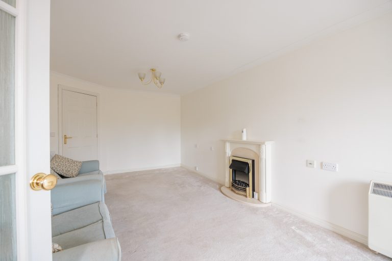 24 Ericht Court, Upper Mill Street, Blairgowrie, PH10 6AE