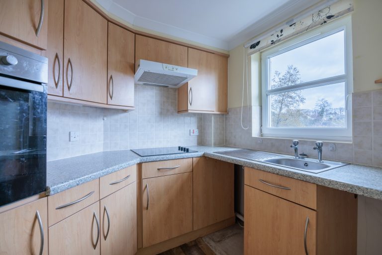 21 Ericht Court, Upper Mill Street, Blairgowrie, PH10 6AE