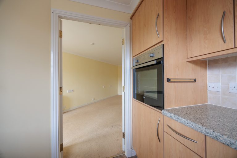 21 Ericht Court, Upper Mill Street, Blairgowrie, PH10 6AE