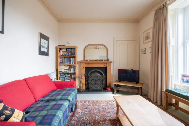 Parkville, Airlie Place, Alyth, Blairgowrie, PH11 8EG