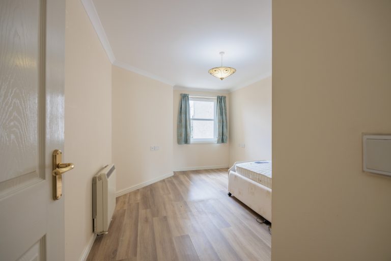 24 Ericht Court, Upper Mill Street, Blairgowrie, PH10 6AE