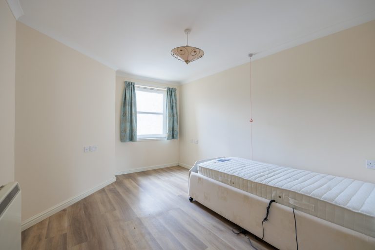 24 Ericht Court, Upper Mill Street, Blairgowrie, PH10 6AE