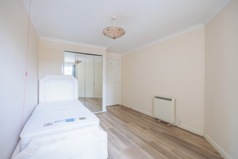 24 Ericht Court, Upper Mill Street, Blairgowrie, PH10 6AE