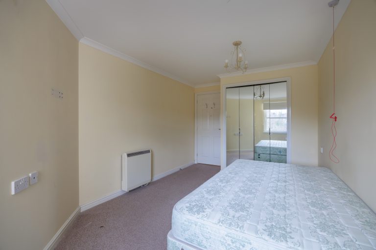 21 Ericht Court, Upper Mill Street, Blairgowrie, PH10 6AE