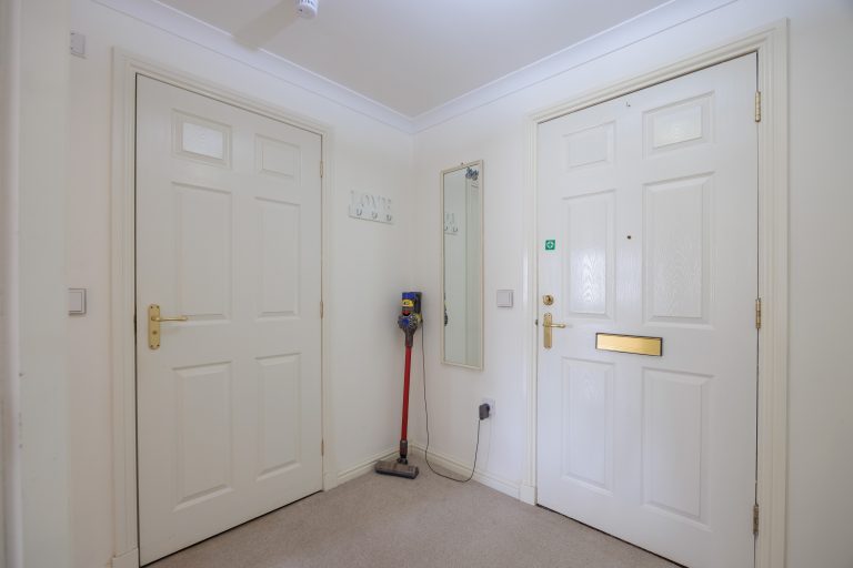 24 Ericht Court, Upper Mill Street, Blairgowrie, PH10 6AE