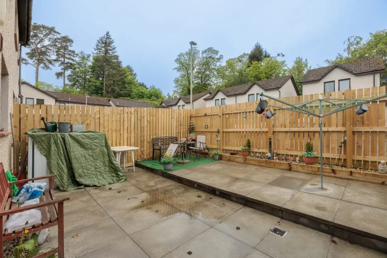 6 Forest Way, Blairgowrie, PH10 6SS
