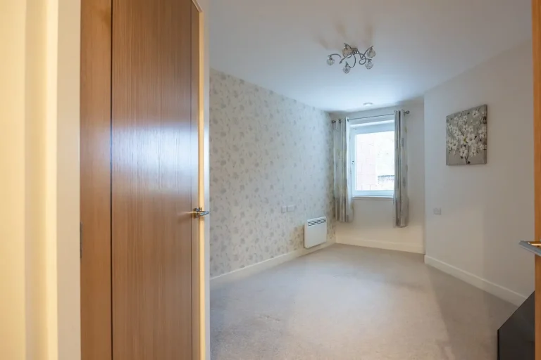 Flat 6, Darroch Gate, Coupar Angus Road, Blairgowrie, PH10 6GT