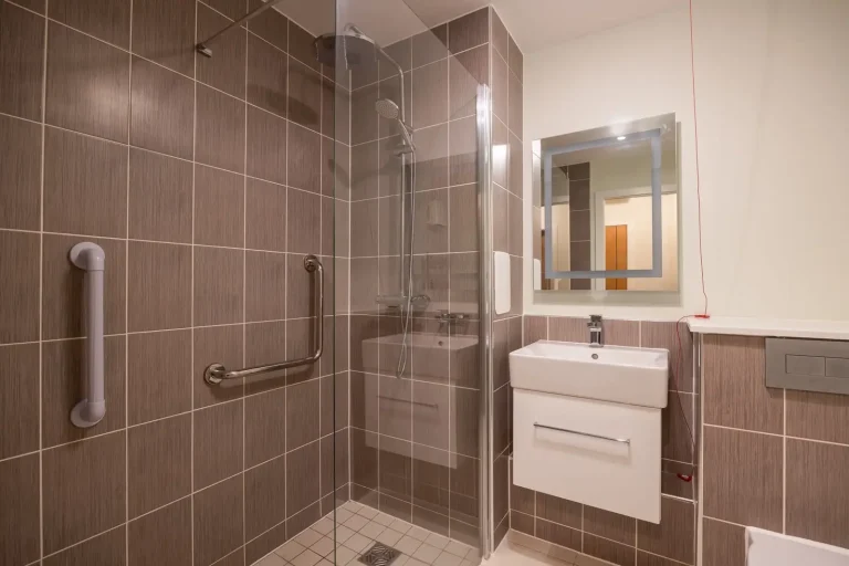 Flat 6, Darroch Gate, Coupar Angus Road, Blairgowrie, PH10 6GT