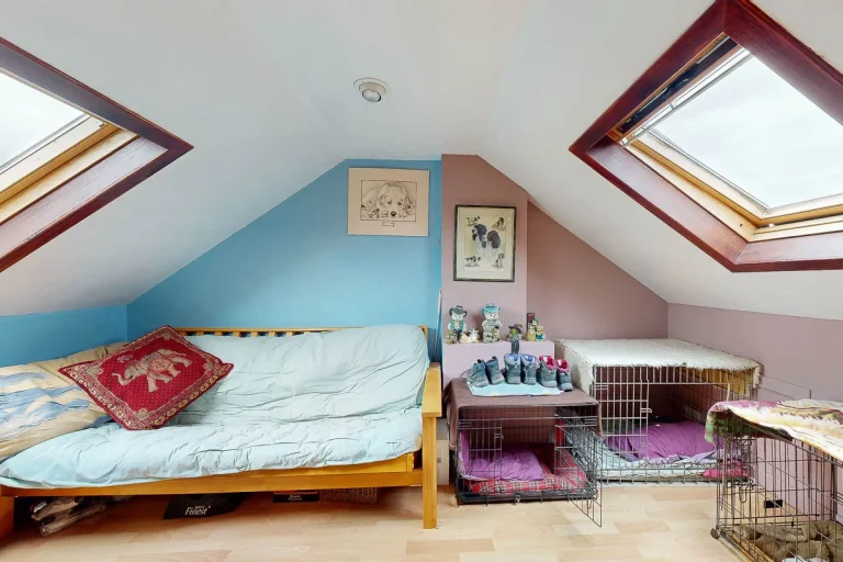 Springfield Cottage, Balhomie Farm, Cargill, PH2 6DS