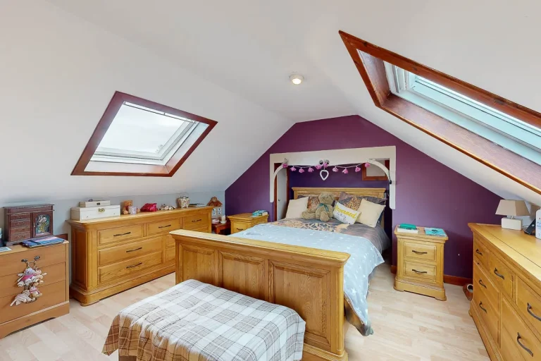 Springfield Cottage, Balhomie Farm, Cargill, PH2 6DS