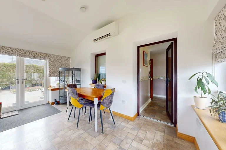 Springfield Cottage, Balhomie Farm, Cargill, PH2 6DS