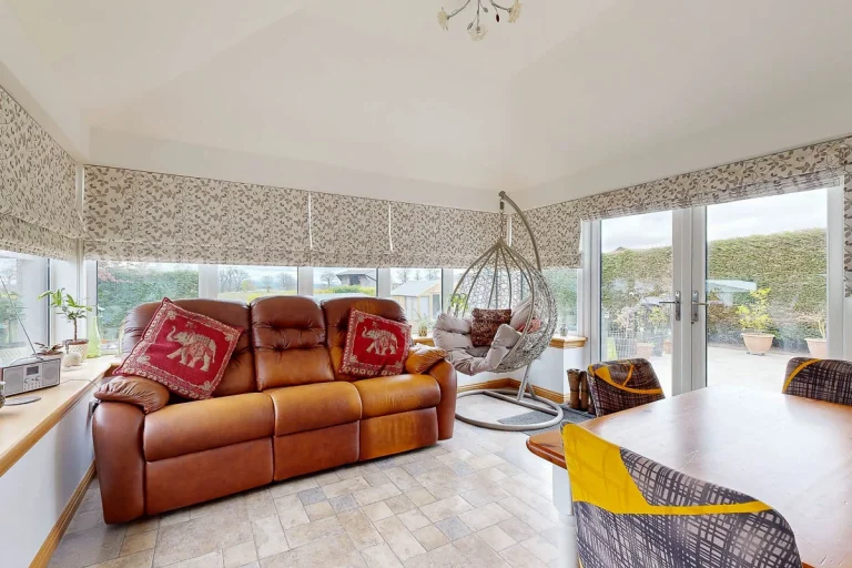 Springfield Cottage, Balhomie Farm, Cargill, PH2 6DS
