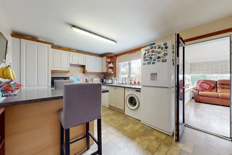 Springfield Cottage, Balhomie Farm, Cargill, PH2 6DS