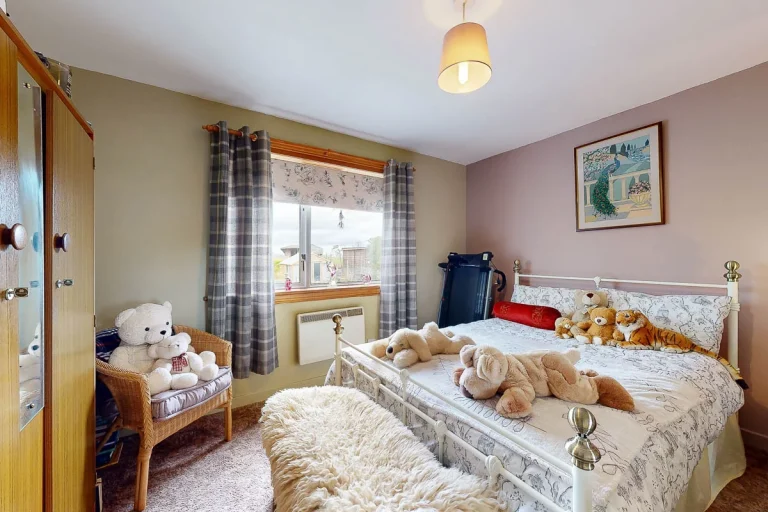 Springfield Cottage, Balhomie Farm, Cargill, PH2 6DS