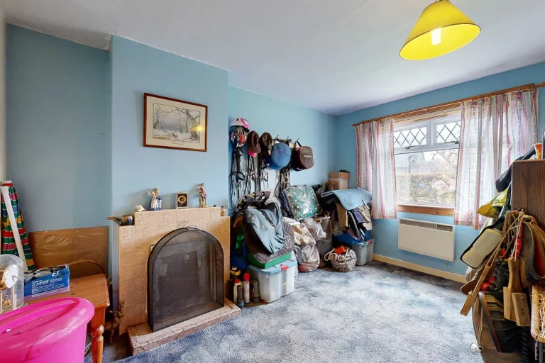 Springfield Cottage, Balhomie Farm, Cargill, PH2 6DS