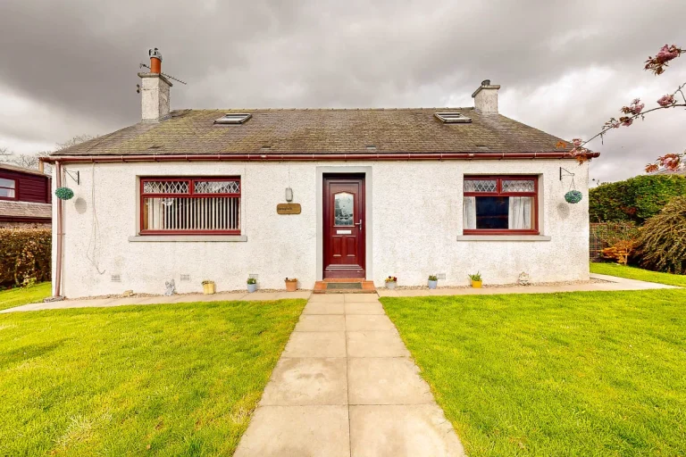 Springfield Cottage, Balhomie Farm, Cargill, PH2 6DS