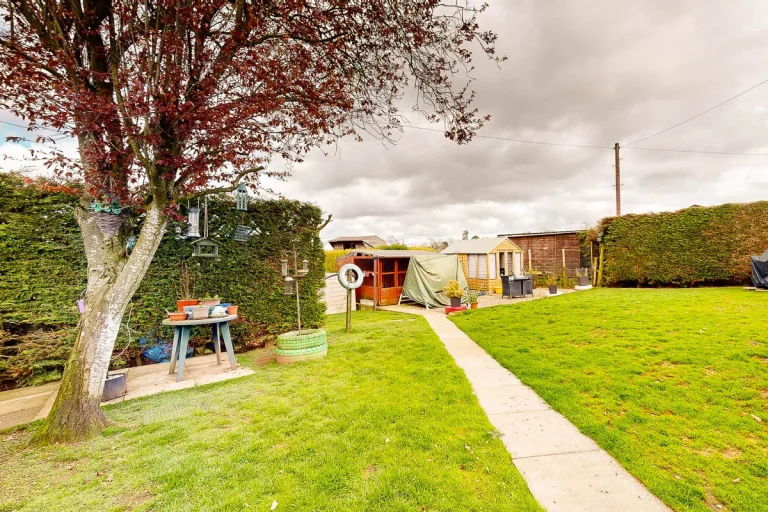 Springfield Cottage, Balhomie Farm, Cargill, PH2 6DS