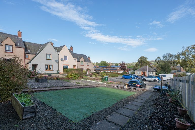 35 ARTHUR STREET, BLAIRGOWRIE, PH10 6PF