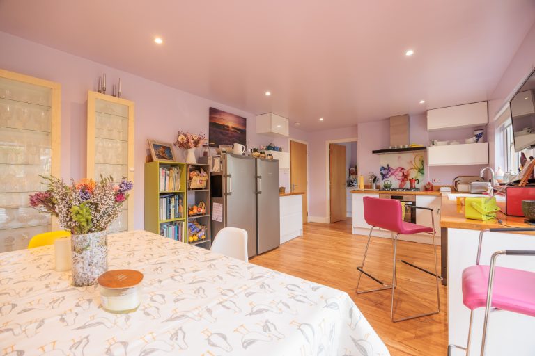 14 WILLOW PLACE, BLAIRGOWRIE, PH10 6UY