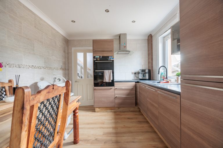 35 ARTHUR STREET, BLAIRGOWRIE, PH10 6PF