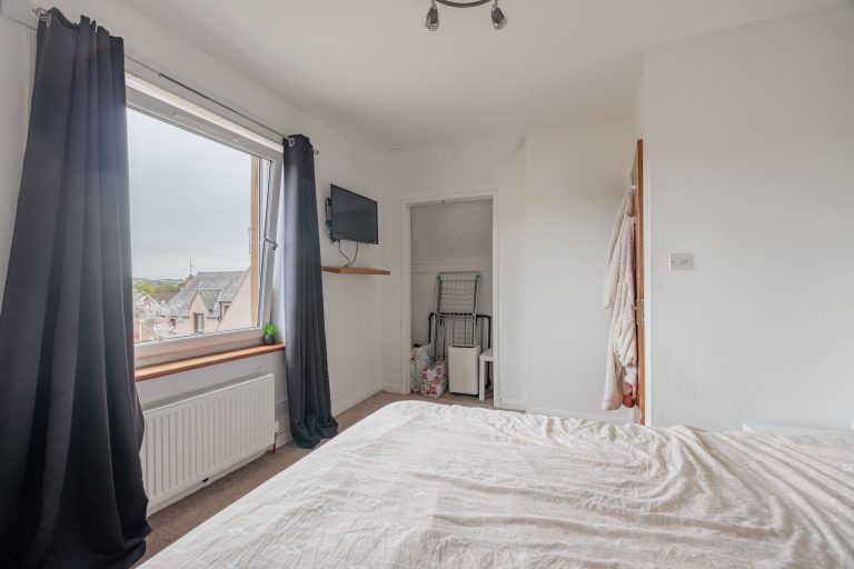 35 ARTHUR STREET, BLAIRGOWRIE, PH10 6PF